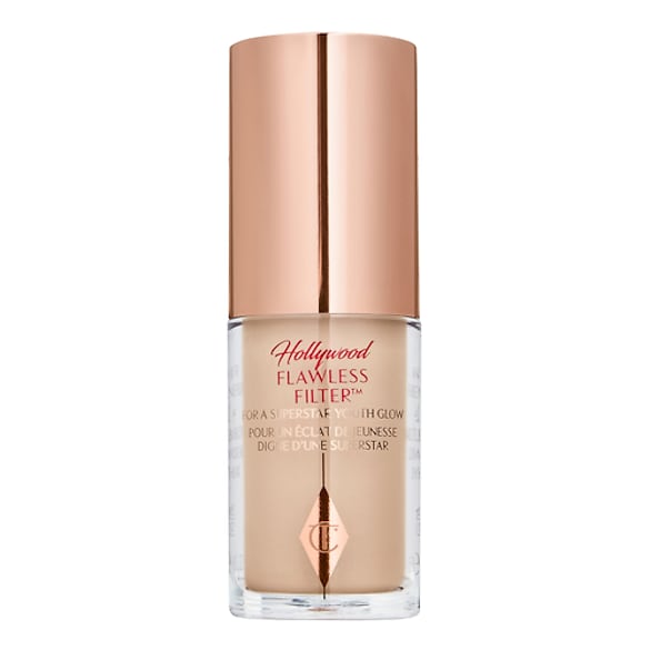 Hollywood Flawless Filter Travel – Rozświetlająca baza pod makijaż, CHARLOTTE TILBURY